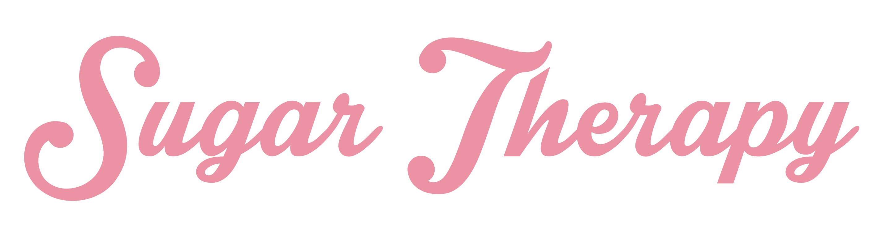 Sugar Therapy Logo